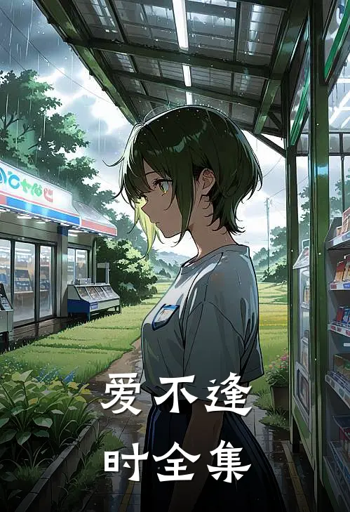 爱不逢时 全集