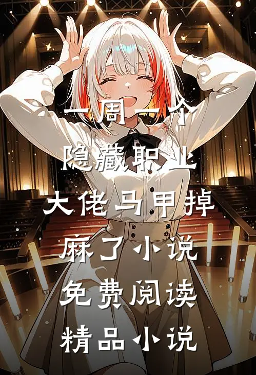一周一个隐藏职业,大佬马甲掉麻了小说免费阅读精品小说