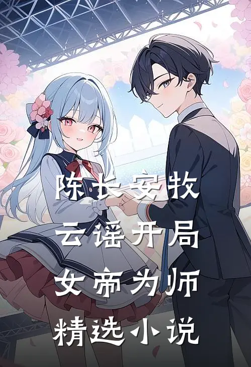 陈长安牧云谣开局女帝为师精选小说
