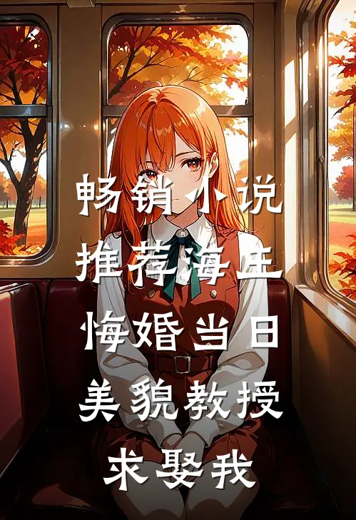 畅销小说推荐海王悔婚当日，美貌教授求娶我