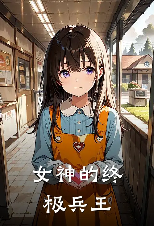 女神的终极兵王