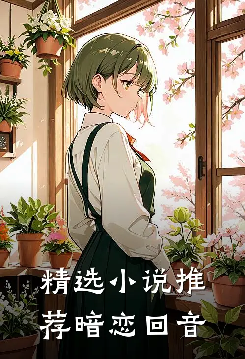 精选小说推荐暗恋回音