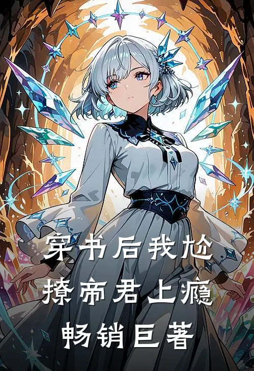 穿书后我尬撩帝君上瘾畅销巨著
