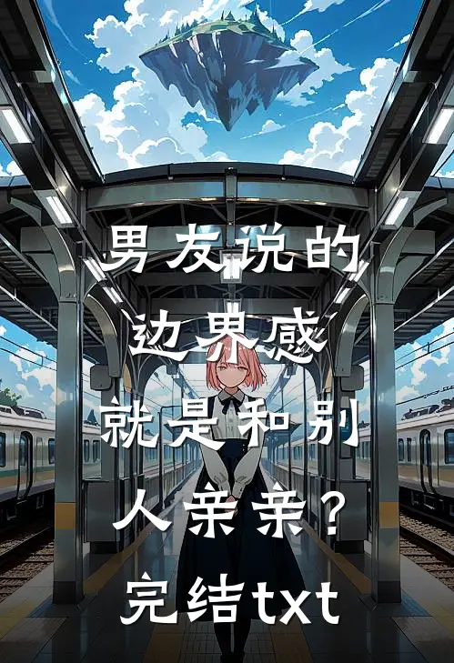 男友说的边界感，就是和别人亲亲？完结txt