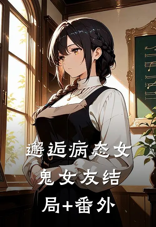 邂逅病态女鬼女友结局+番外