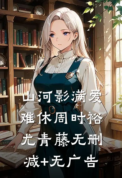 山河影满爱难休周时裕尤青藤无删减+无广告