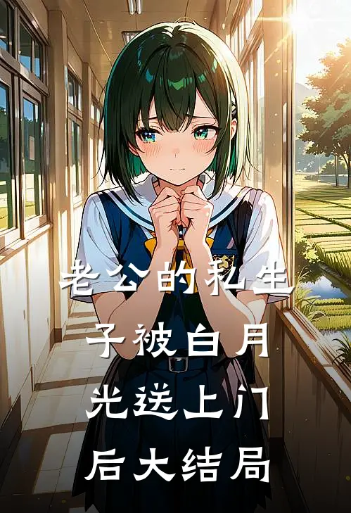 老公的私生子被白月光送上门后大结局