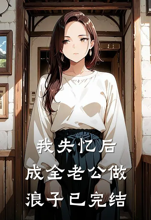 我失忆后，成全老公做浪子已完结