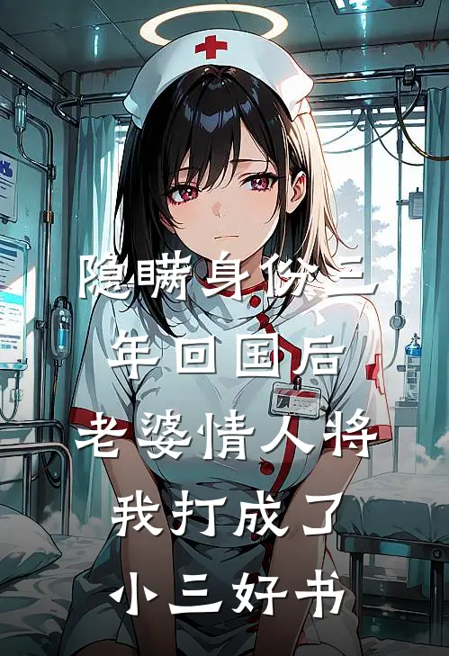隐瞒身份三年回国后，老婆情人将我打成了小三好书