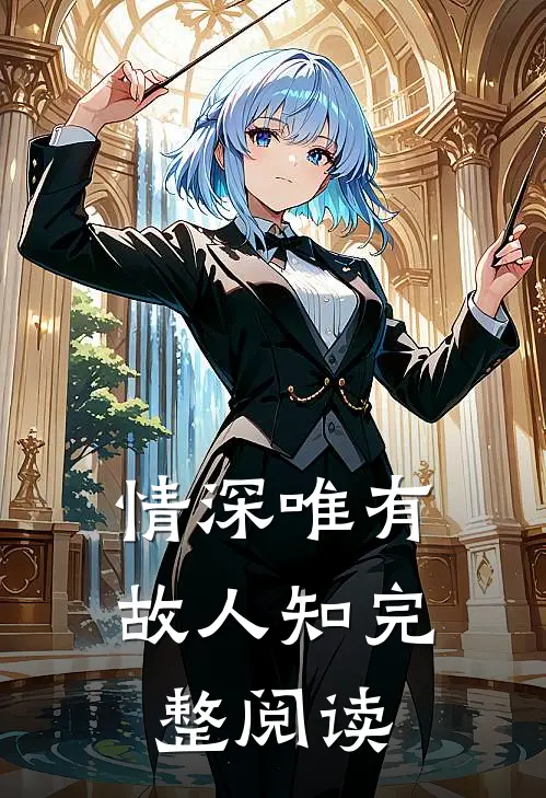 情深唯有故人知完整阅读