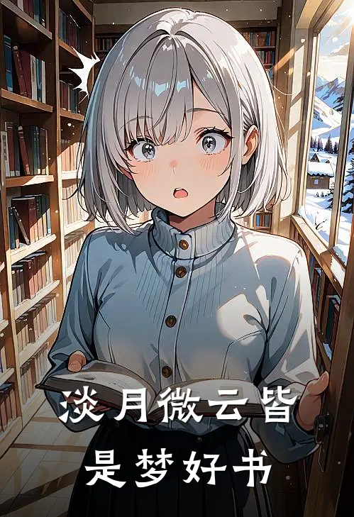 淡月微云皆是梦好书
