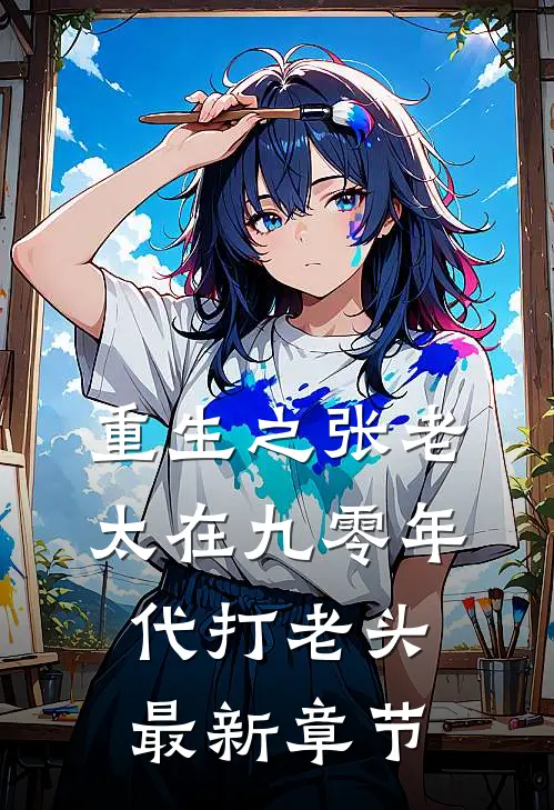 重生之张老太在九零年代打老头最新章节