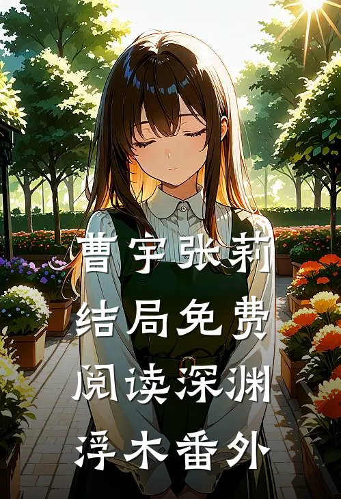 曹宇张莉结局免费阅读深渊浮木番外