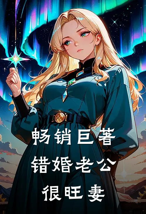 畅销巨著错婚老公很旺妻