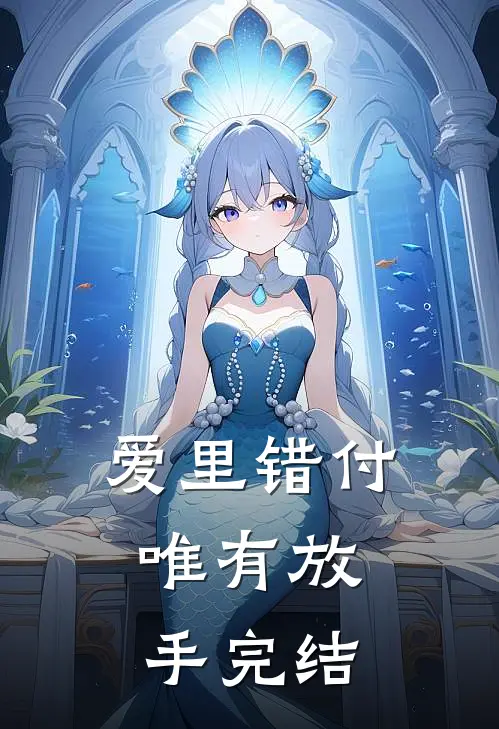 爱里错付，唯有放手完结