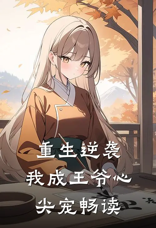 重生逆袭，我成王爷心尖宠畅读