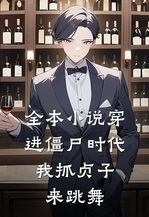 全本小说穿进僵尸时代，我抓贞子来跳舞