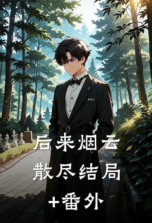后来烟云散尽结局+番外