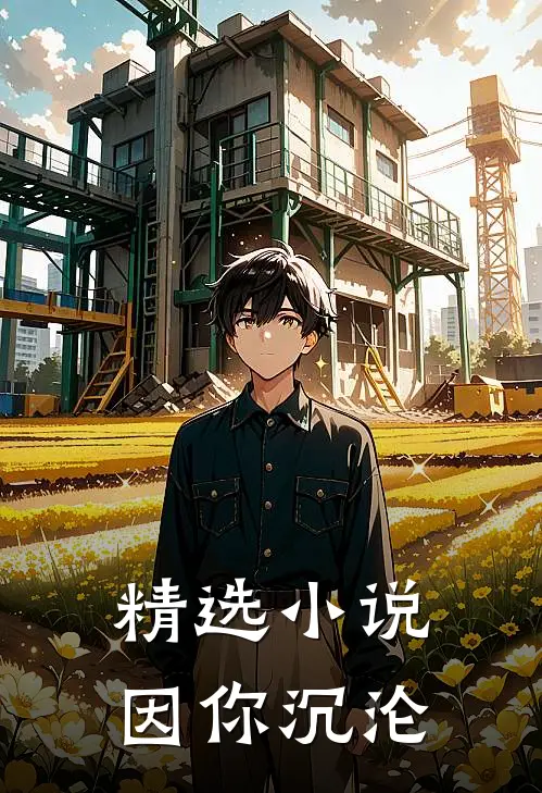 精选小说因你沉沦