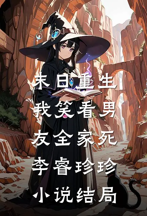 末日重生，我笑看男友全家死李睿珍珍小说结局