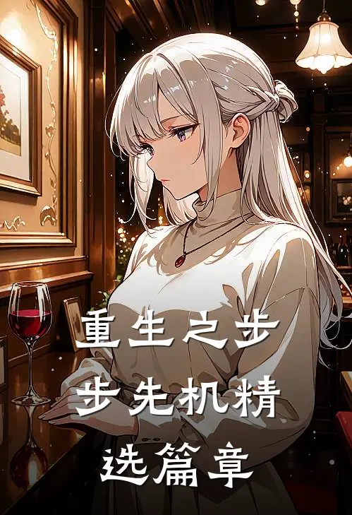 重生之步步先机精选篇章