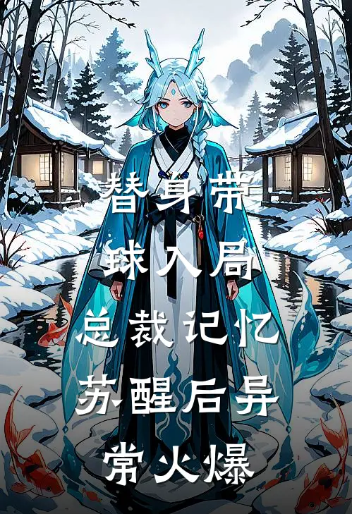 替身带球入局：总裁记忆苏醒后异常火爆