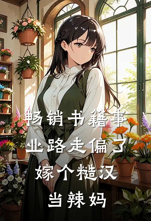 畅销书籍事业路走偏了，嫁个糙汉当辣妈