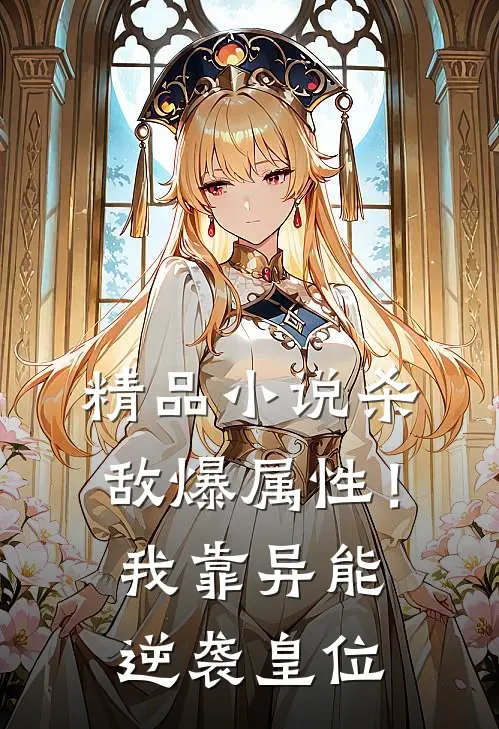 精品小说杀敌爆属性！我靠异能逆袭皇位