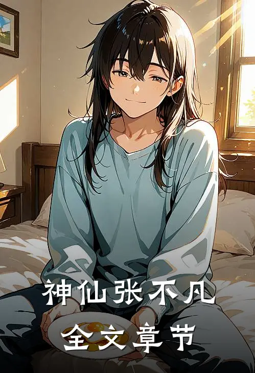 神仙张不凡全文章节
