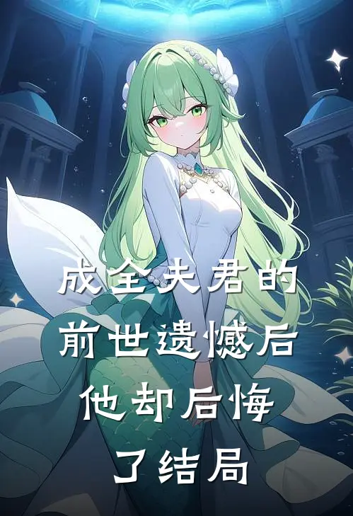 成全夫君的前世遗憾后，他却后悔了结局