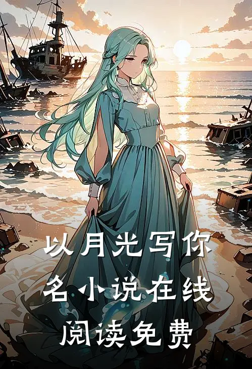 以月光写你名小说在线阅读免费