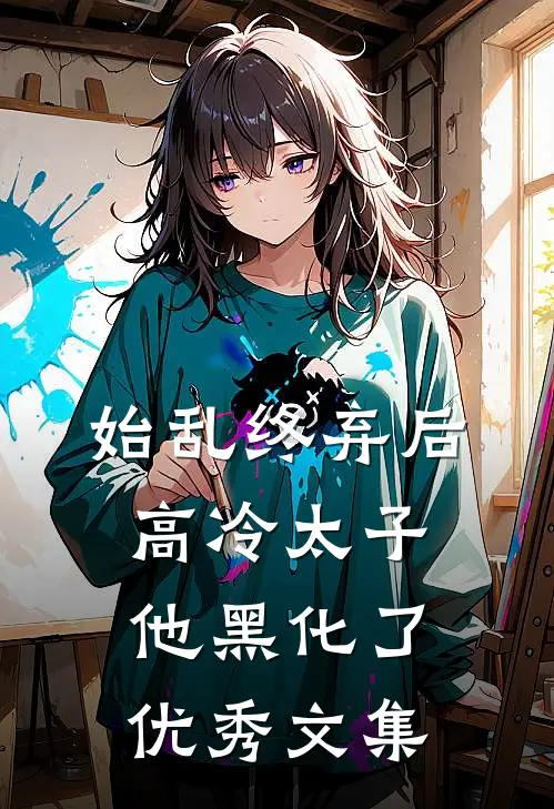 始乱终弃后，高冷太子他黑化了优秀文集