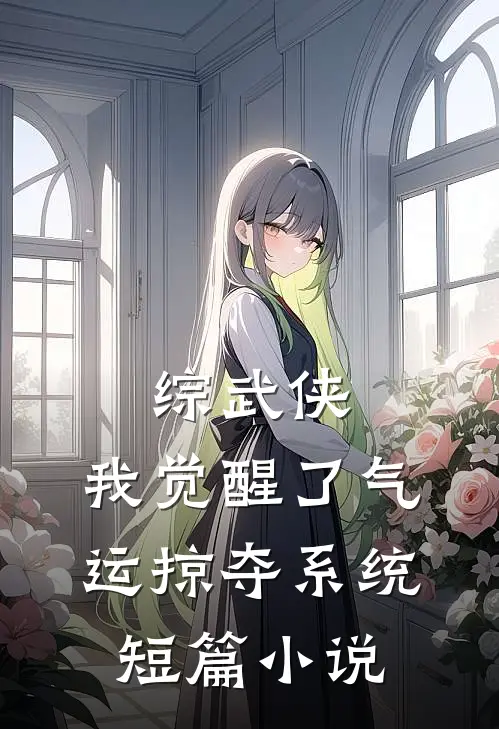 综武侠：我觉醒了气运掠夺系统短篇小说