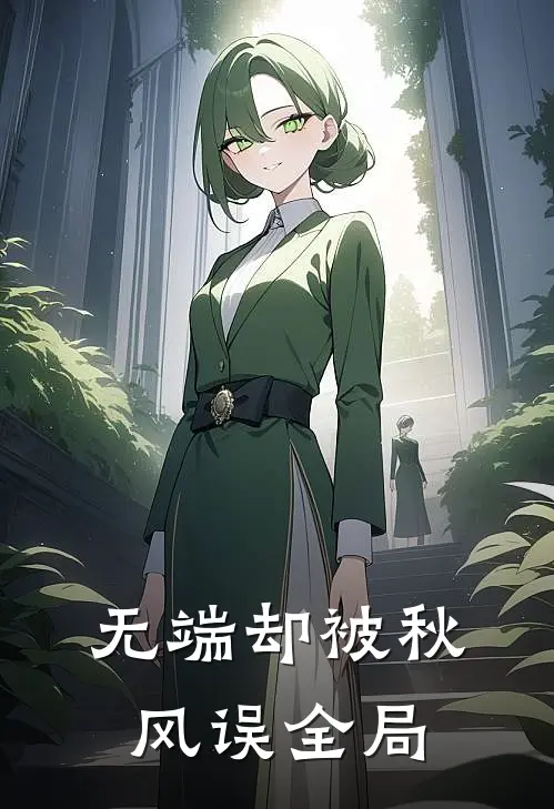 无端却被秋风误全局