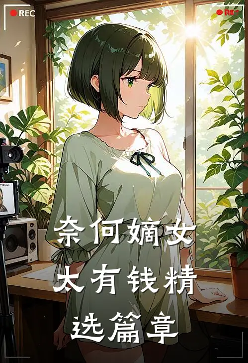 奈何嫡女太有钱精选篇章免费阅读