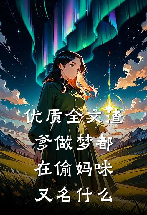 优质全文渣爹做梦都在偷妈咪又名什么