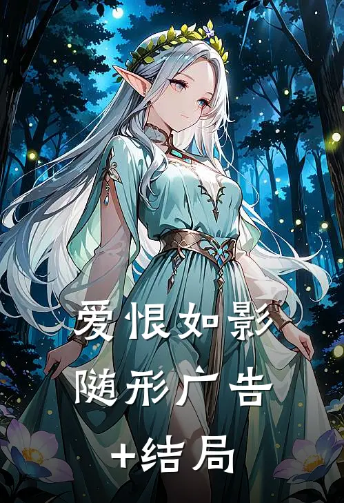 爱恨如影随形广告+结局