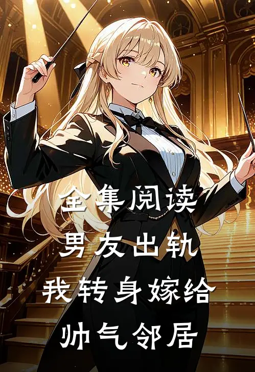 全集阅读男友出轨，我转身嫁给帅气邻居