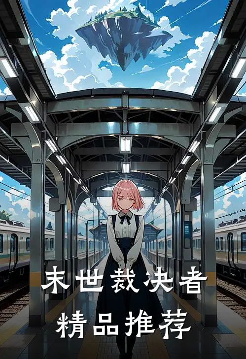 末世裁决者精品推荐