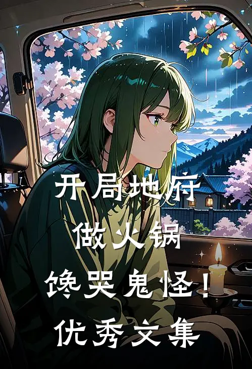 开局地府做火锅，馋哭鬼怪！优秀文集