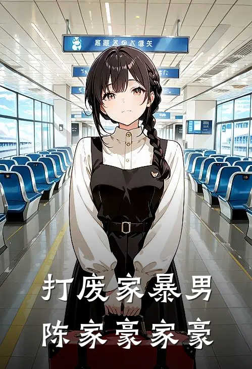 打废家暴男陈家豪家豪