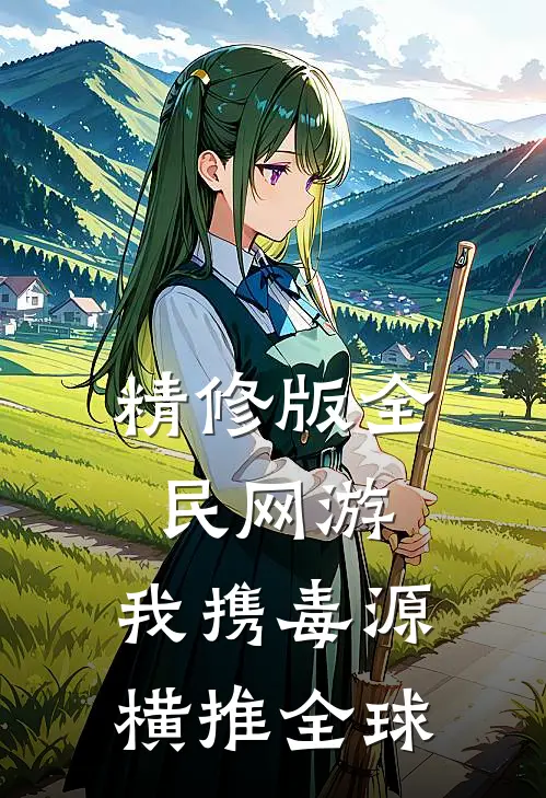 精修版全民网游：我携毒源横推全球