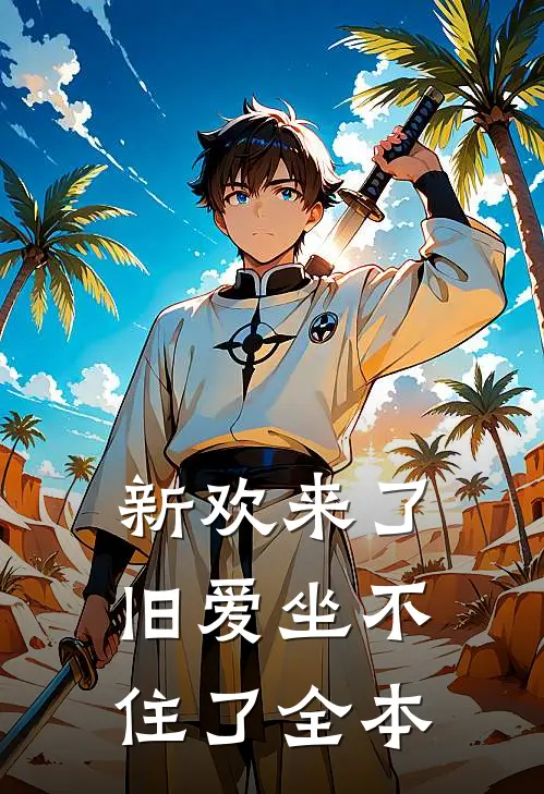 新欢来了，旧爱坐不住了全本