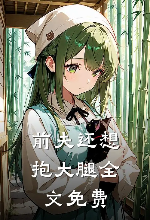 前夫还想抱大腿全文免费