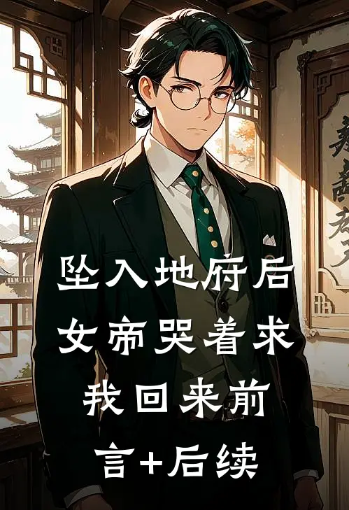 坠入地府后，女帝哭着求我回来前言+后续