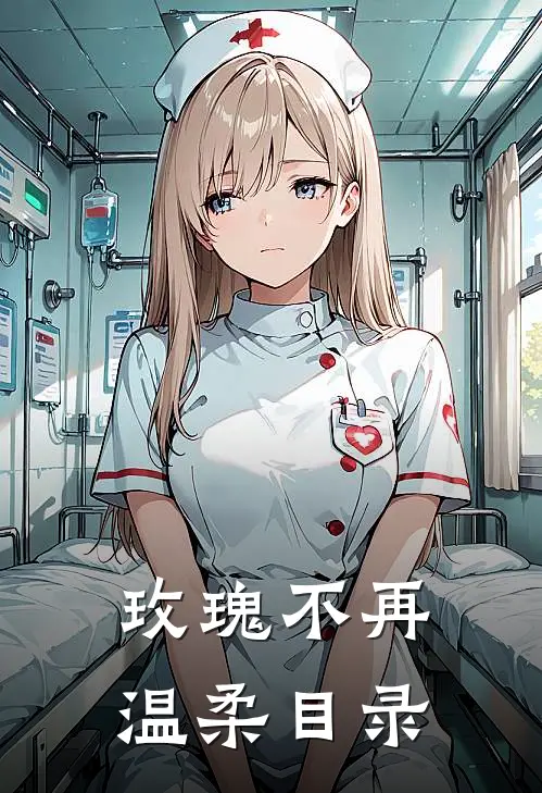 玫瑰不再温柔目录