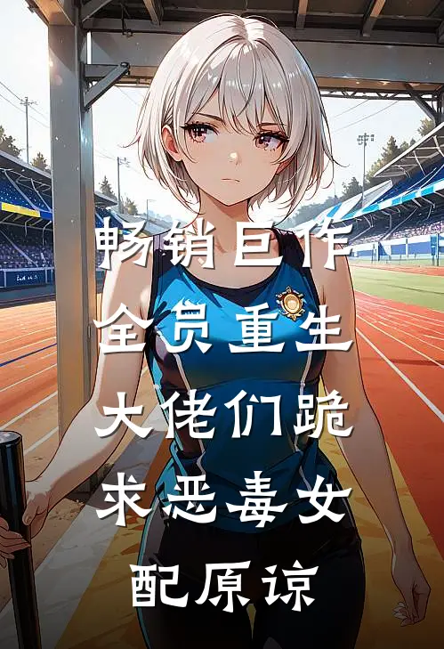 畅销巨作全员重生：大佬们跪求恶毒女配原谅