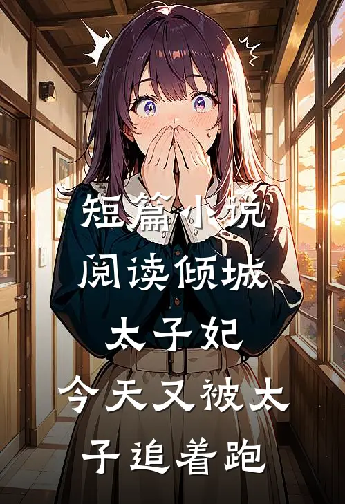短篇小说阅读倾城太子妃：今天又被太子追着跑