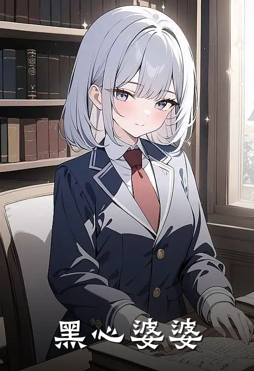 黑心婆婆