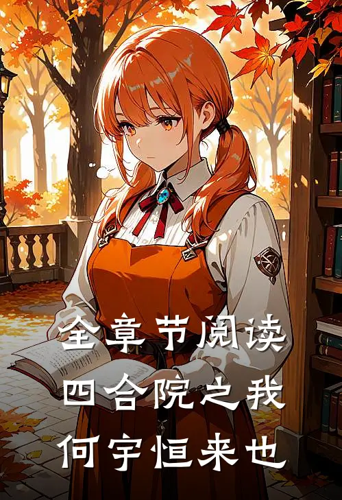 全章节阅读四合院之我何宇恒来也